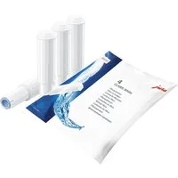 JURA Kalk- und Wasserfilter Claris White, Claris White