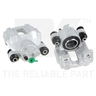 NK Bremssattel hinten links Mercedes M-Klasse W163