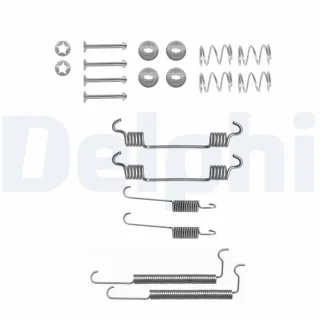 Delphi Zubeh?r f?r Bremsbacken Opel Astra Corsa Tigra