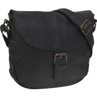Gusti Leder Umhängetasche Gusti Leder Umhängetasche Candice (1-tlg)