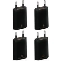 Wicked Chili 4x Pro Series Netzteil USB Adapter Netzstecker USB Steckernetzteil