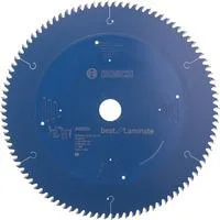 Kreissägeblatt Best for Laminate, Ø 305mm, 96Z Bohrung 30mm, für Kapp- & Gehrungssägen