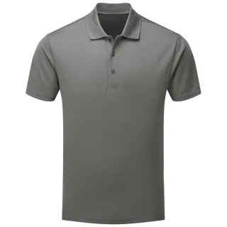 Premier Mens Sustainable Polo Shirt (Dunkelgrau)