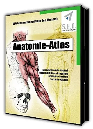 Anatomieatlas