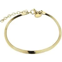 Liebeskind Berlin Armband The Sleek Edelstahl