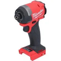Milwaukee Akku-Schlagschrauber M18 FID3-0 Akku Schlagschrauber 18 V 1/4" 226 Nm Brushless Solo