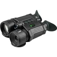 Berger & Schröter Nachtsichtgerät Premium LN-QD-B50, 6-36x50, mit Quantum Digital™ Sensor, WLAN und Laser-Entfernungsmesser