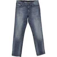 Alberto 5-Pocket-Jeans Regular-Fit Jeans Pipe - Regular Fit