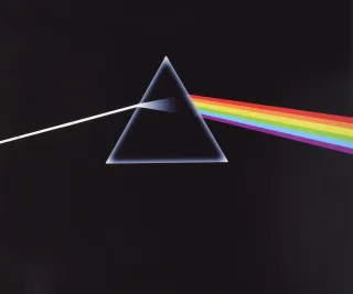 Pink Floyd - The Dark Side Of The Moon (Remastered) [Audio CD]