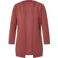 ONLY Strickjacke Leco (1-tlg) Plain/ohne Details