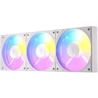 Antec Gehäuselüfter C120 ARGB Fan PC Gehäuselüfter 120mm 3er Pack
