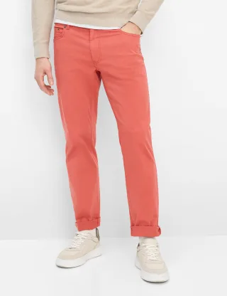 Brax 5-Pocket-Hose "Style COOPER"
