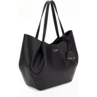 Guess Shopper AMORETTE 2 IN 1 TOTE (Set, Herausnehmbare Innentasche), Damen Handtasche mit herausnehmbarer Innentasche