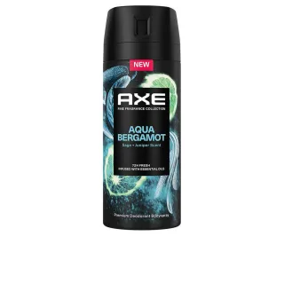Aqua Bergamotte Deo Vapo 150 ml