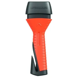 Lifehammer Lifehammer Safety Hammer EVOLUTION inkl. Quick Click System