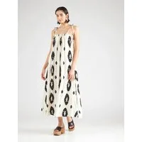 ONLY Abendkleid ONLElanor (1-tlg) Drapiert/gerafft