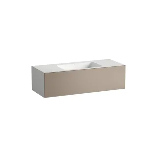 Laufen Waschplatz FOLIO 1254x500x350 H580FO55221111