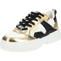 Buffalo Sneaker Lederimitat . Sneaker