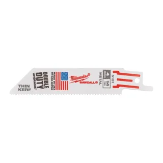 Milwaukee - SAEBELSAEGEBLATT SZ BL 100x14 P5M - 5 Stück - 48005181