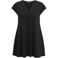 Doris Streich Tunika aus Heavy Jersey