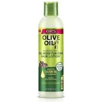 Ors Kopfhaut-Pflegelotion ORS Olive Oil Incredibly Rich Oil Moisturizing Hair Lotion 251ml