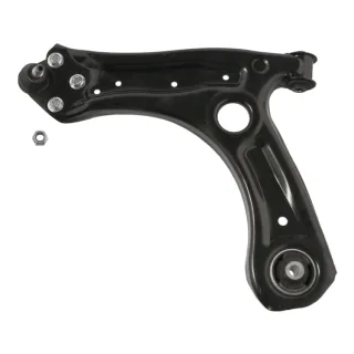 Febi Querlenker vorne links Seat Cordoba Ibiza Skoda Fabia Roomster VW Polo