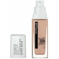 MAYBELLINE NEW YORK Foundation Superstay Activewear 30h Foundation 20-Cameo