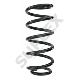 Suplex Feder hinten Mini 06471