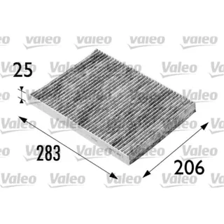 Valeo Innenraumfilter Seat Inca VW Corrado Golf Polo