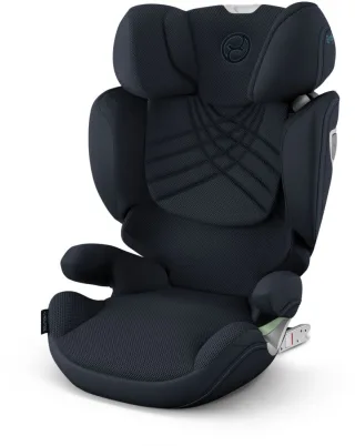 Cybex Platinum Solution T i-Fix PLUS (100-150cm) Nautical Blue