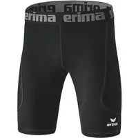 Erima Funktionsunterhose Unisex Erwachsene Elemental Tight kurz