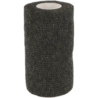Kerbl Klauenbandage VetLastic selbsthaftend schwarz - 1672
