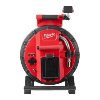 Milwaukee M18 Akku-Kanalinspektionskamera 30m M18SIC30 HDR-0 - 4933493952