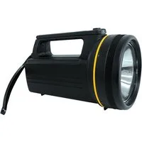 myMAW Taschenlampe Taschenlampe Handscheinwerfer 6 Volt für Camping…
