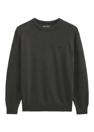 Marc OPolo Casual - Strickpullover grau - Gr. - L