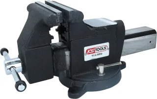 KS Tools Parallel-Schraubstock - 914.0006