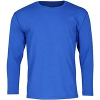Fruit of the Loom Longsleeve Fruit of the Loom Valueweight Long Sleeve T