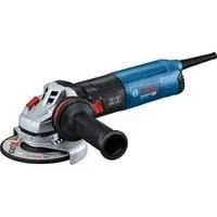 Winkelschleifer GWS 14-125 Professional blau/schwarz, 1.400 Watt