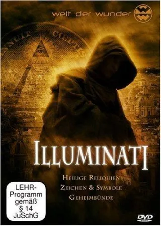 Illuminati - Die Dokumentation [DVD] [2009]