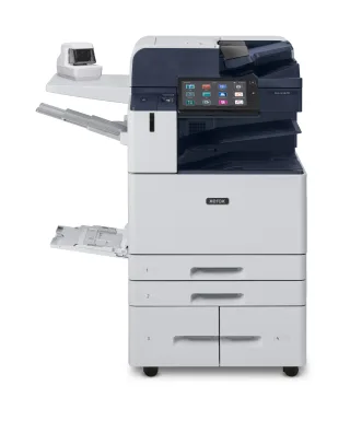 Xerox AltaLink B8245V/F | b8245v_f | Multifunktionsdrucker - s/w