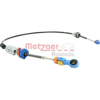 Metzger Kupplungsseil Alfa Giulietta 3150107