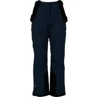 WHISTLER Skihose Drizzle W Ski Pant W-pro 10000 Diese Damen-Skihose bietet wasserdichten Schutz, Wärme und