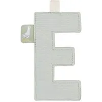 LITTLE DUTCH Messlatte Buchstabe- E