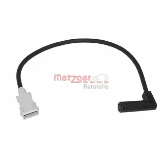 Metzger Impulsgeber f?r Kurbelwelle Citroen Peugeot 0902063