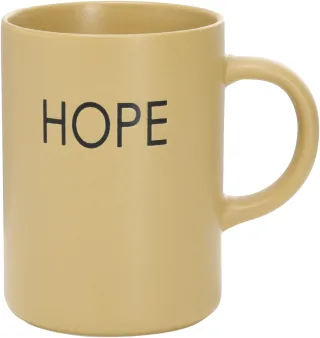 Henkelbecher HOPE