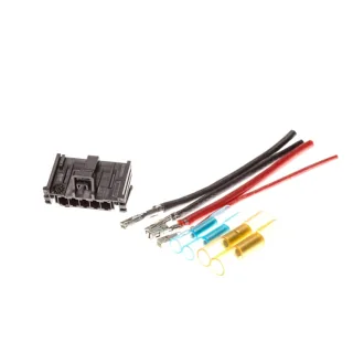 Febi Kabelreparatursatz f?r Innenraumgebl?se Alfa Citroen Fiat Opel Peugeot 107144
