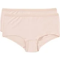 Speidel Panty Take-two (2er Pack) bequem, elastisch, atmungsaktiv, basic, Baumwollmix