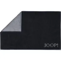 JOOP! Duschmatte Classic Doubleface 1600, 100% Baumwolle