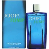 JOOP! Eau de Toilette ! Jump Eau de Toilette 200ml