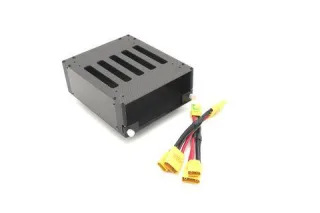 DJI Wind Batteries Compartment Kit P05